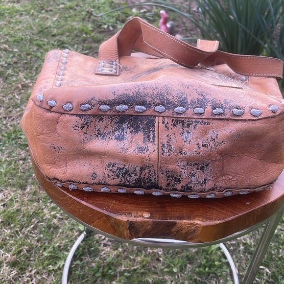 Bed Stu Stevie tote - Picture 7 of 14